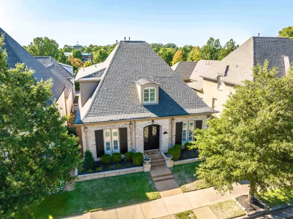 289 W COLBERT ST, Collierville, TN 38017