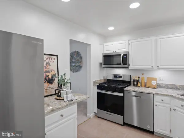 1407 NORTHGATE SQ #1407-31B, Reston, VA 20190