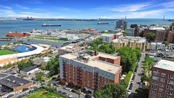 36 Hamilton AVE #5b, Staten Island, NY 10301