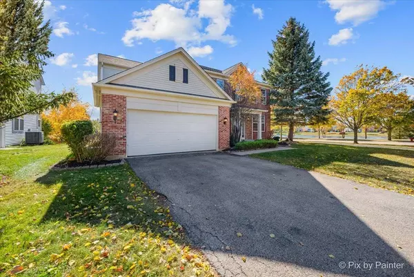 1 Gillingham CT, Algonquin, IL 60102