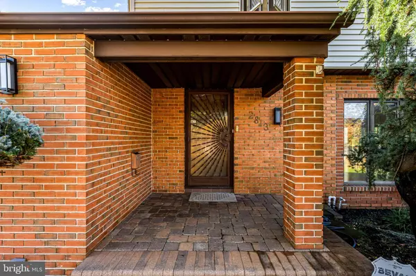 2813 CHAPEL AVE W, Cherry Hill, NJ 08002