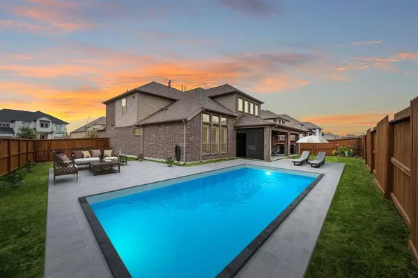 10527 Burnished Bay LN, Richmond, TX 77406