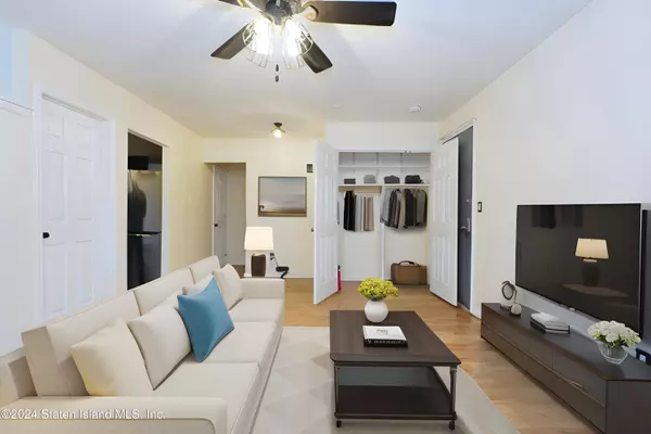 36 Hamilton AVE #5b, Staten Island, NY 10301