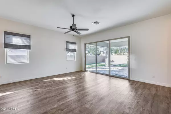 2938 S 184TH Lane, Goodyear, AZ 85338