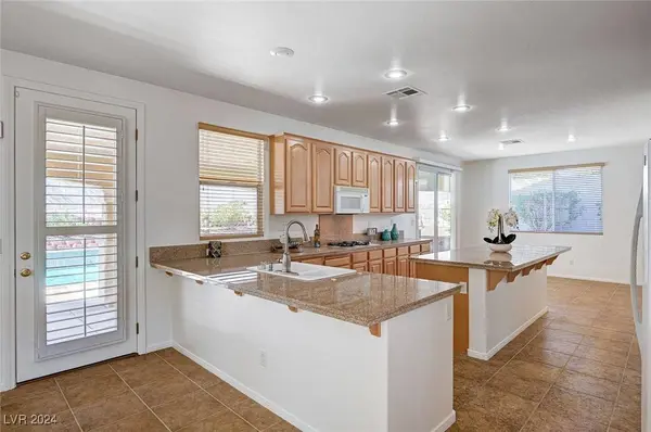 5475 S Conquistador Street, Las Vegas, NV 89148