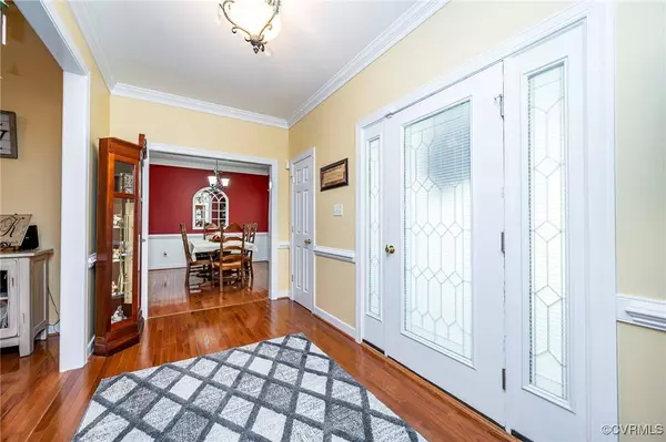 14321 Beach RD, Chesterfield, VA 23838