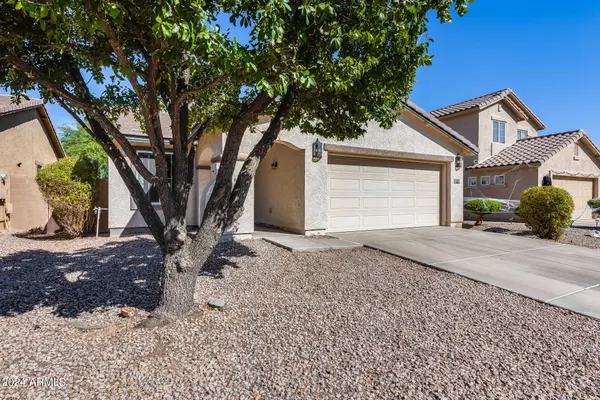 1450 E LAKEVIEW Drive, San Tan Valley, AZ 85143