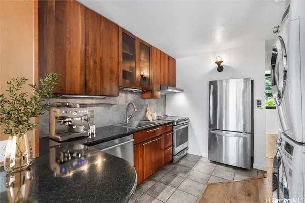 3006 Pualei CIR #305, Honolulu, HI 96815