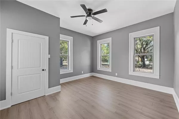 707 Coleman ST, Marlin, TX 76661