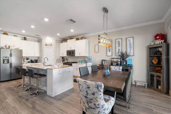 8593 WINNING FIELD RD, New Port Richey, FL 34655