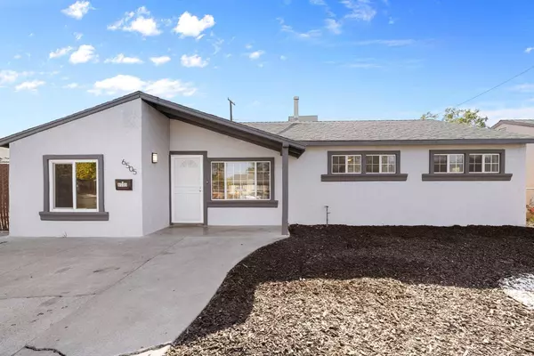 6505 Larry WAY, North Highlands, CA 95660