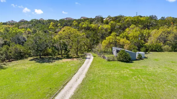 13331 Trail Driver ST, Austin, TX 78737