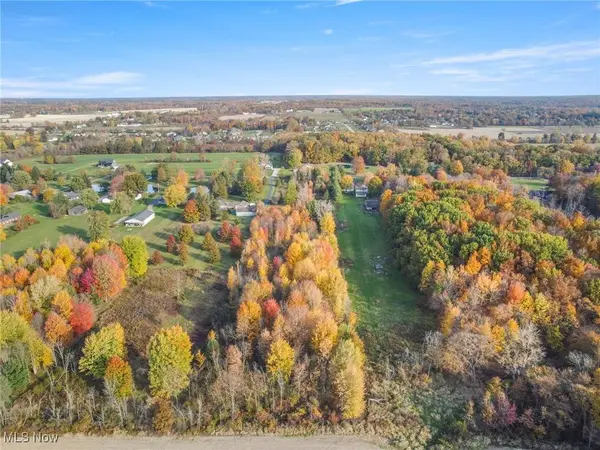 7194 W Law RD, Valley City, OH 44280