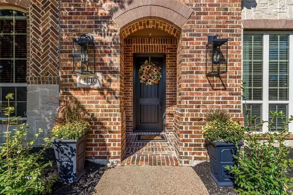 1810 Trinidad Lane, Allen, TX 75013
