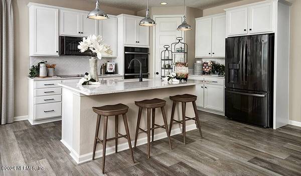 2501 TRAILMARK DR, St Augustine, FL 32092