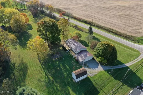 47710 State Route 46, New Waterford, OH 44445