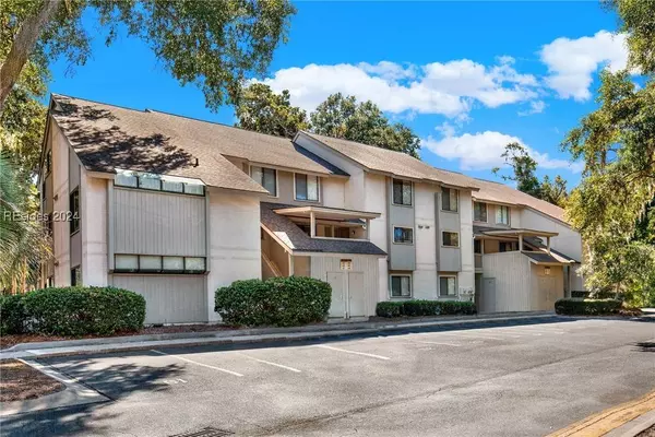 36 Deallyon AVE #66, Hilton Head Island, SC 29928