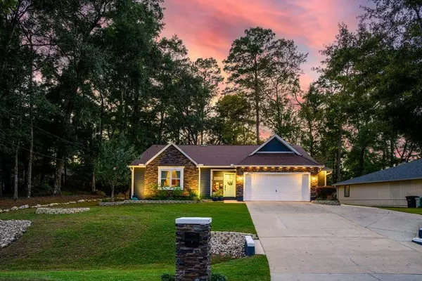 3430 John Hancock, Tallahassee, FL 32312