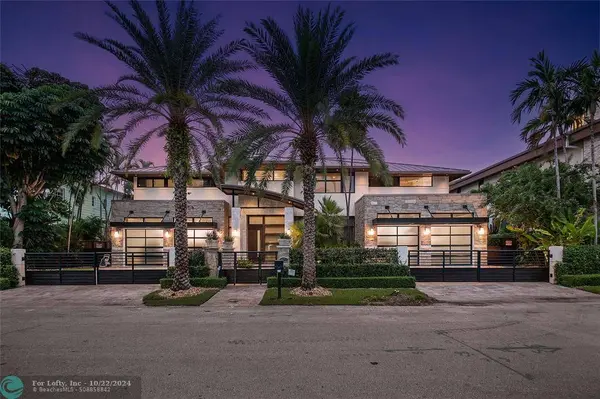 615 Royal Plaza Dr, Fort Lauderdale, FL 33301