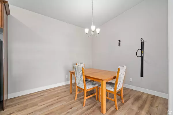 1128 S 820 E #3302, Heber City, UT 84032