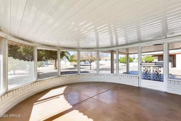 20026 N 106TH Avenue, Sun City, AZ 85373