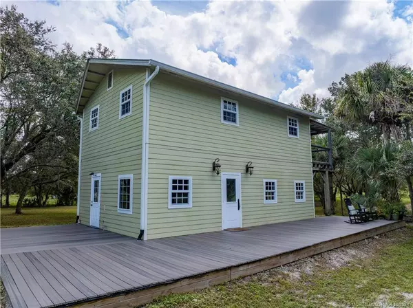 11809 SW Fox Brown RD, Indiantown, FL 34956