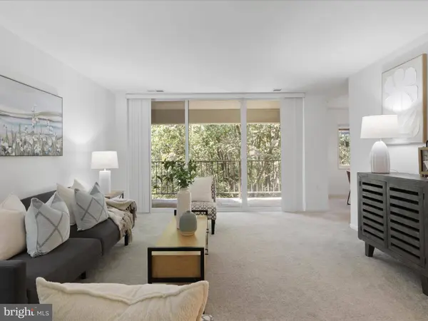 1407 NORTHGATE SQ #1407-31B, Reston, VA 20190