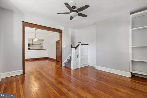 324 W SALAIGNAC ST, Philadelphia, PA 19128