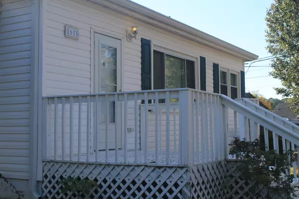 1610 Smith ST, Chattanooga, TN 37412