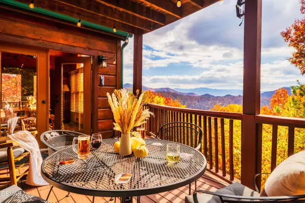 2694 Briley Way WAY, Sevierville, TN 37862