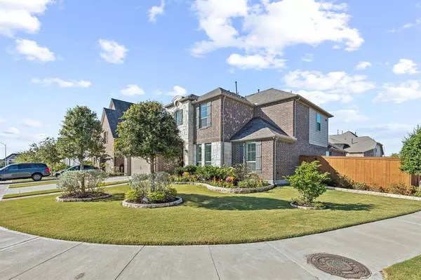 10527 Burnished Bay LN, Richmond, TX 77406