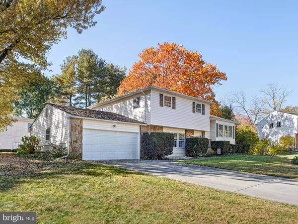 2700 MARKLYN DR, Wilmington, DE 19810