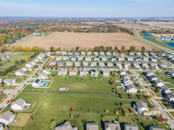 0 Braumiller Road #Tract #1, Delaware, OH 43015