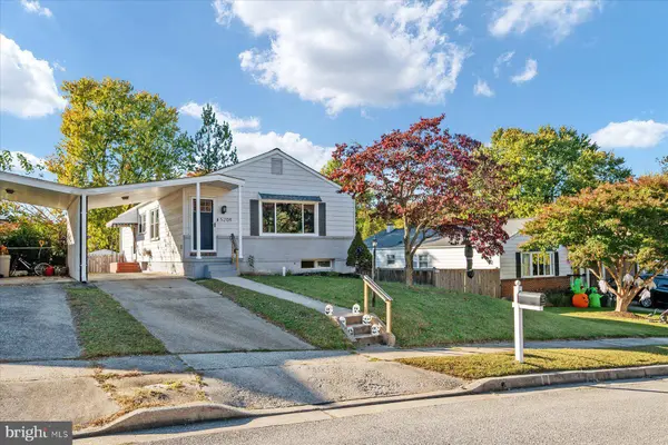 5204 LARLIN RD, Halethorpe, MD 21227