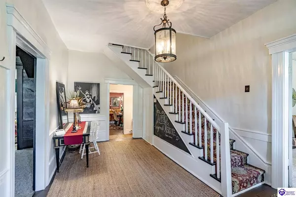 205 Broadway Street, Sonora, KY 42776