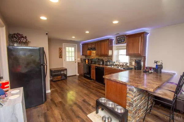 4479 Eva Ln, Union Twp, OH 45103