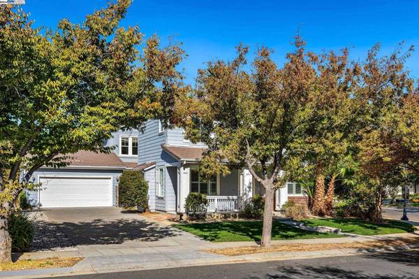 121 Brett Ave, Mountain House, CA 95391