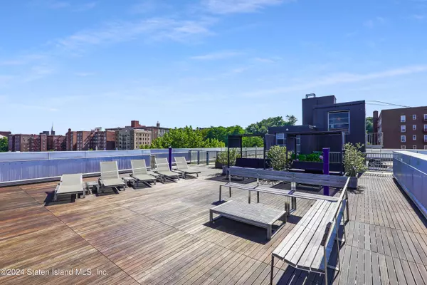 36 Hamilton AVE #5b, Staten Island, NY 10301