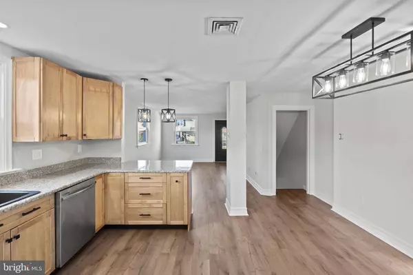 132 HALLER RD, Ridley Park, PA 19078