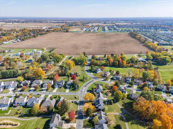 0 Braumiller Road #Tract #1, Delaware, OH 43015