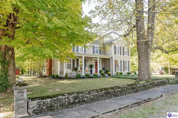 205 Broadway Street, Sonora, KY 42776