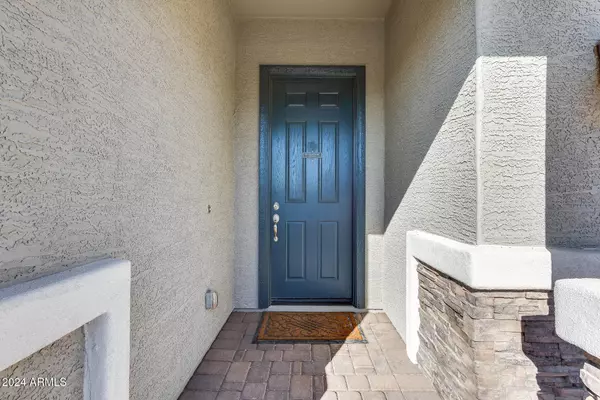 2938 S 184TH Lane, Goodyear, AZ 85338