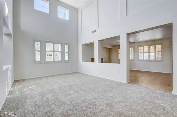 5475 S Conquistador Street, Las Vegas, NV 89148