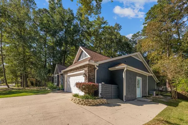 3430 John Hancock, Tallahassee, FL 32312