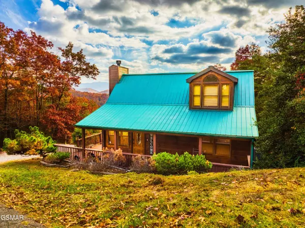 2694 Briley Way WAY, Sevierville, TN 37862