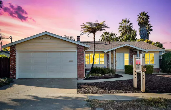 246 Saint Andrews ST, Hayward, CA 94544