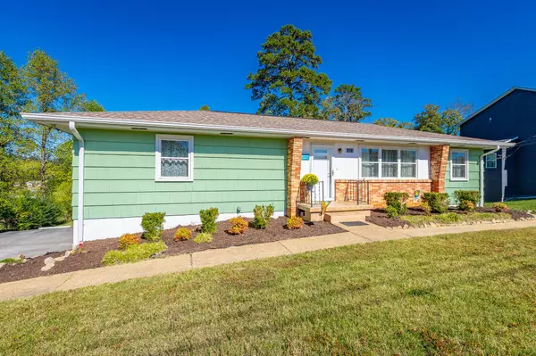 1421 Millbro CIR, Chattanooga, TN 37412