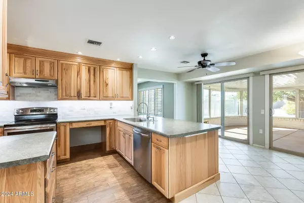 20026 N 106TH Avenue, Sun City, AZ 85373