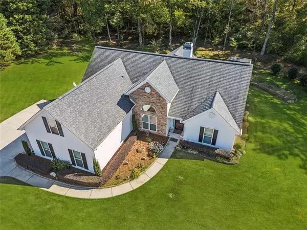 6032 DEVONSHIRE DR, Flowery Branch, GA 30542