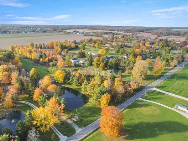 7194 W Law RD, Valley City, OH 44280